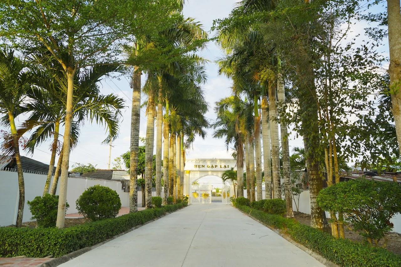 Dream Palace Hotel Ho Şi Min Exterior foto