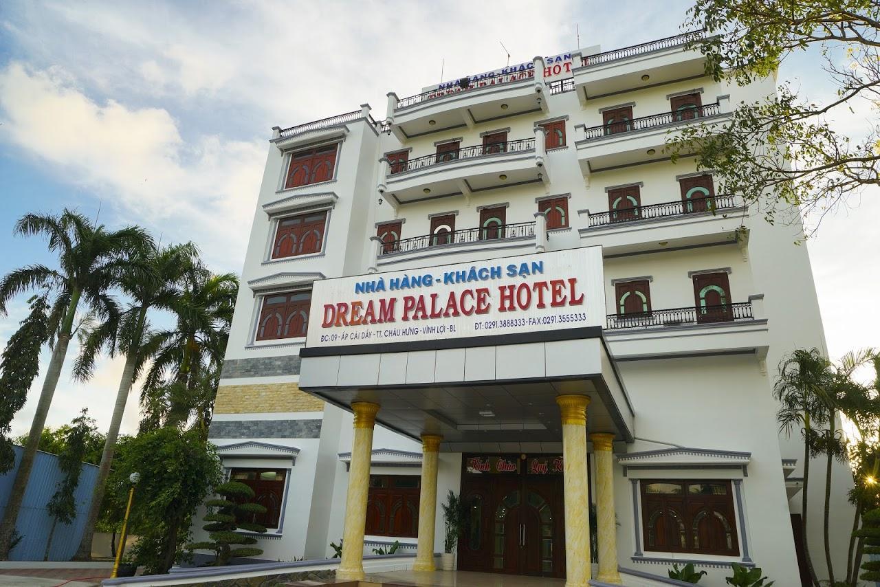 Dream Palace Hotel Ho Şi Min Exterior foto