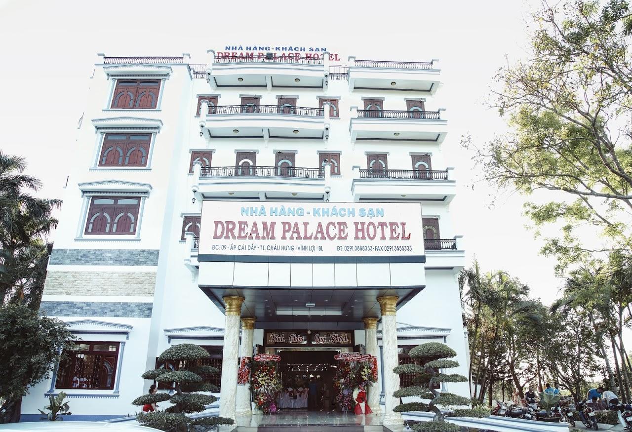 Dream Palace Hotel Ho Şi Min Exterior foto